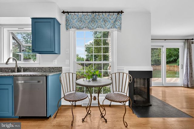6134 WICKLOW DR, Burke, VA 22015