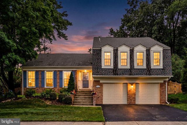 6134 WICKLOW DR, Burke, VA 22015