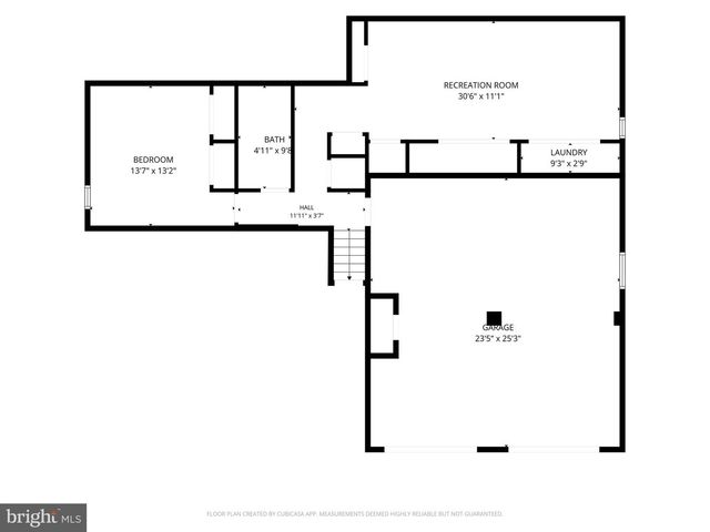 6134 WICKLOW DR, Burke, VA 22015