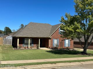 400 S Timber Way, Hernando, MS 38632