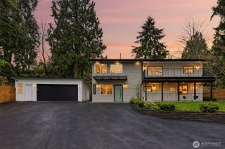 19531 55th Avenue NE, Lake Forest Park, WA 98155