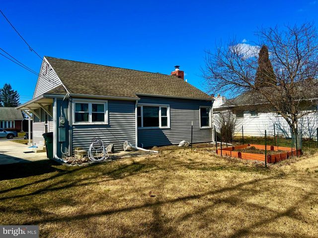 1191 SHOREHAM RD, Camp Hill, PA 17011