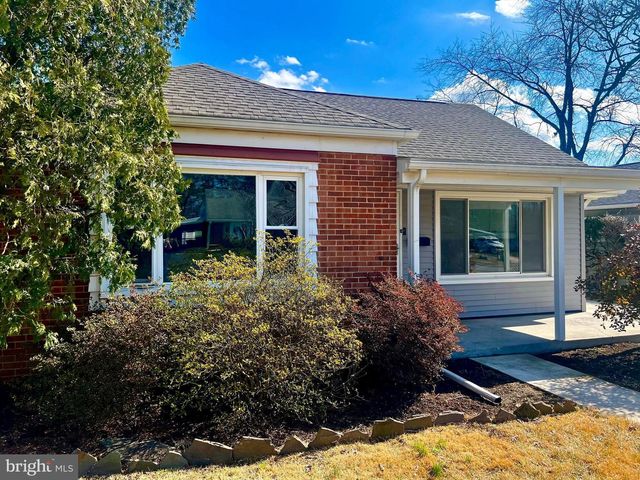 1191 SHOREHAM RD, Camp Hill, PA 17011