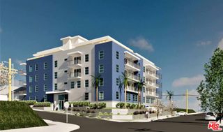 1111 S Kenmore Avenue, Los Angeles, CA 90006