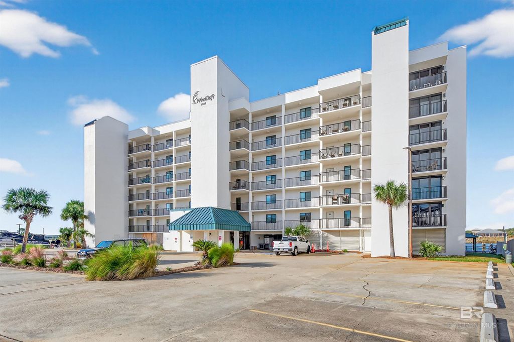 28783 Perdido Beach Boulevard 212N, Orange Beach, AL 36561