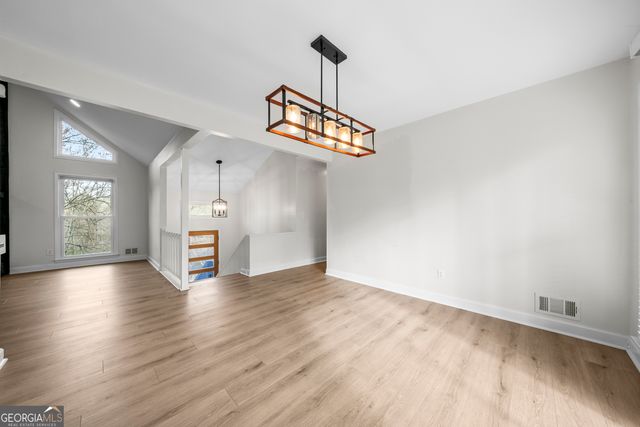 85 Geraldine Drive SE, Smyrna, GA 30082