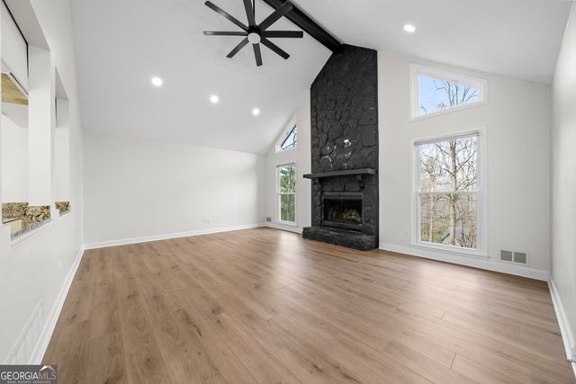 85 Geraldine Drive SE, Smyrna, GA 30082