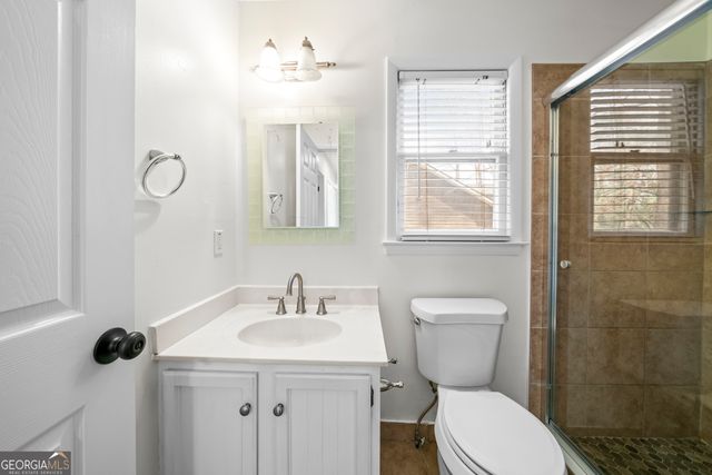 85 Geraldine Drive SE, Smyrna, GA 30082