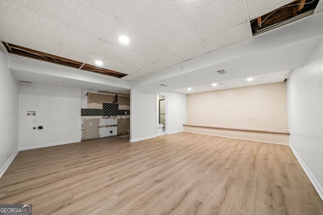 85 Geraldine Drive SE, Smyrna, GA 30082