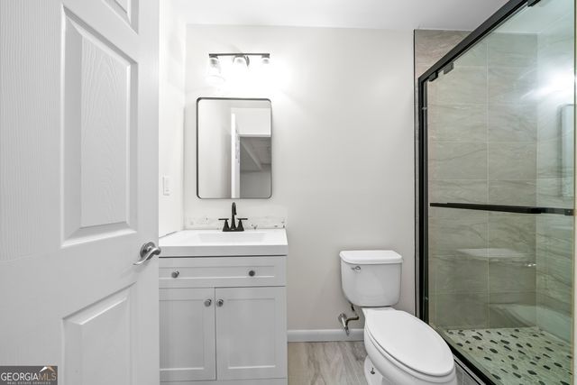 85 Geraldine Drive SE, Smyrna, GA 30082