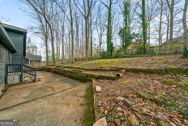 85 Geraldine Drive SE, Smyrna, GA 30082