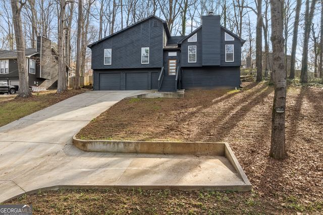 85 Geraldine Drive SE, Smyrna, GA 30082