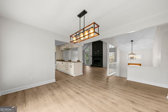 85 Geraldine Drive SE, Smyrna, GA 30082