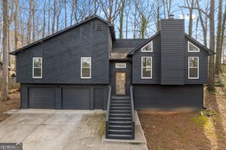 85 Geraldine Drive SE, Smyrna, GA 30082