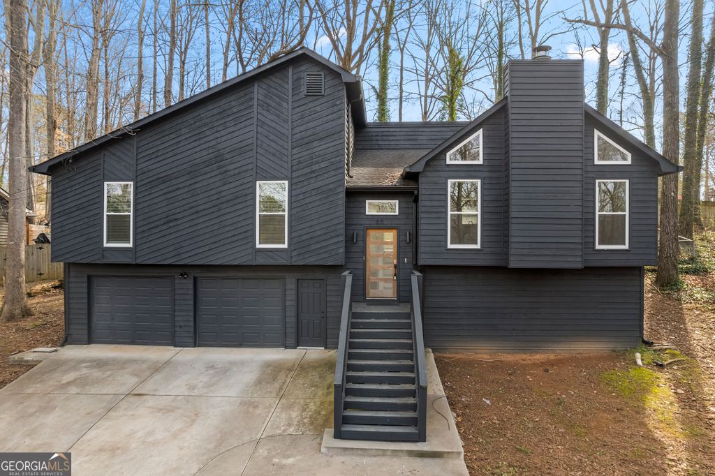 85 Geraldine Drive SE, Smyrna, GA 30082