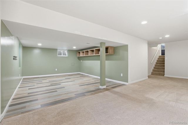 6309 S Monaco Court, Centennial, CO 80111