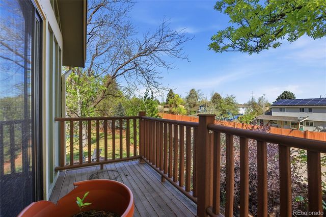 6309 S Monaco Court, Centennial, CO 80111