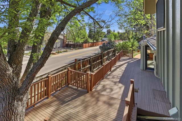 6309 S Monaco Court, Centennial, CO 80111