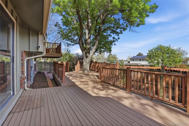 6309 S Monaco Court, Centennial, CO 80111