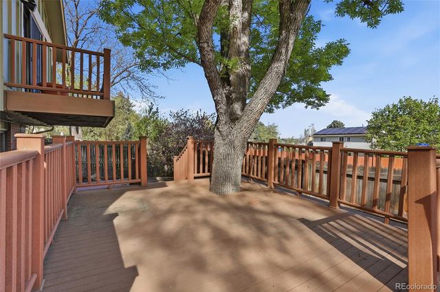 6309 S Monaco Court, Centennial, CO 80111