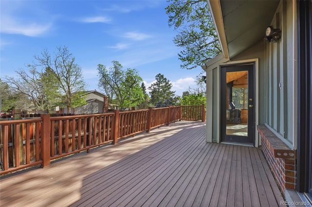 6309 S Monaco Court, Centennial, CO 80111
