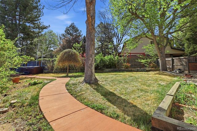 6309 S Monaco Court, Centennial, CO 80111