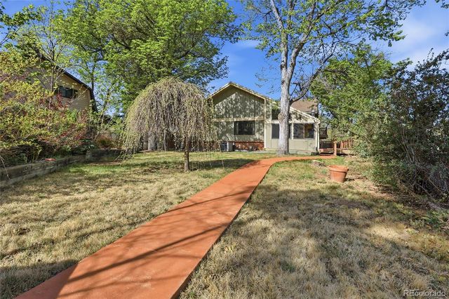 6309 S Monaco Court, Centennial, CO 80111