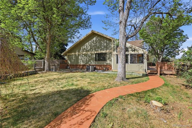 6309 S Monaco Court, Centennial, CO 80111