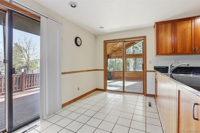 6309 S Monaco Court, Centennial, CO 80111