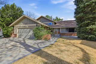 6309 S Monaco Court, Centennial, CO 80111