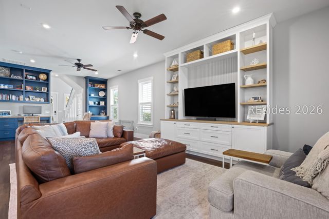 5 Hazy Swan Bay, Bluffton, SC 29910