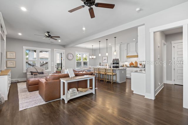 5 Hazy Swan Bay, Bluffton, SC 29910