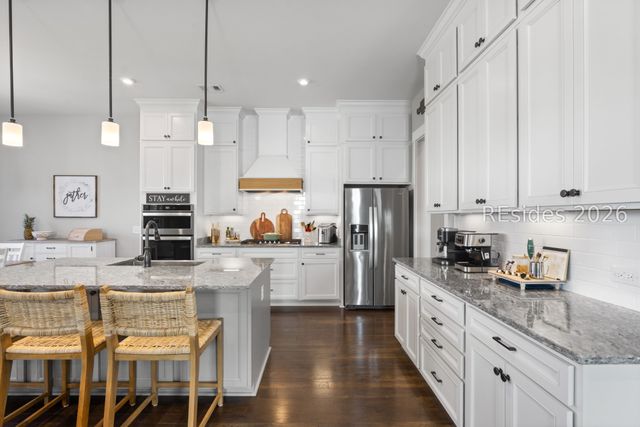 5 Hazy Swan Bay, Bluffton, SC 29910