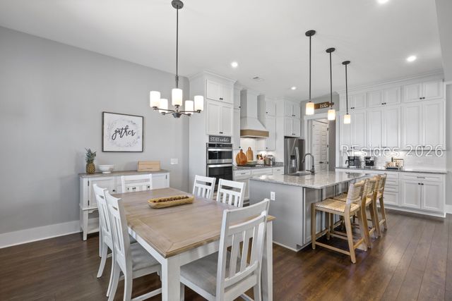 5 Hazy Swan Bay, Bluffton, SC 29910