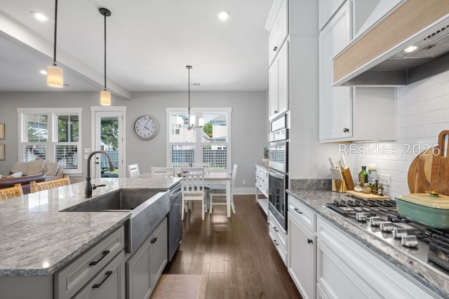 5 Hazy Swan Bay, Bluffton, SC 29910