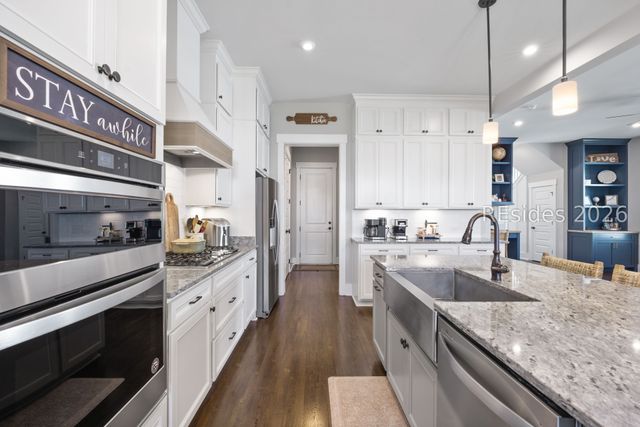5 Hazy Swan Bay, Bluffton, SC 29910