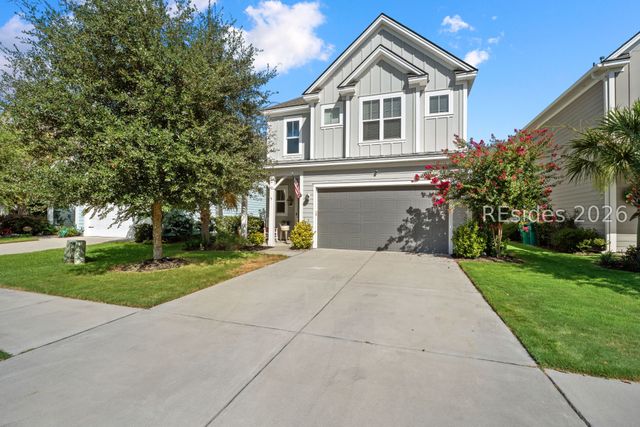 5 Hazy Swan Bay, Bluffton, SC 29910