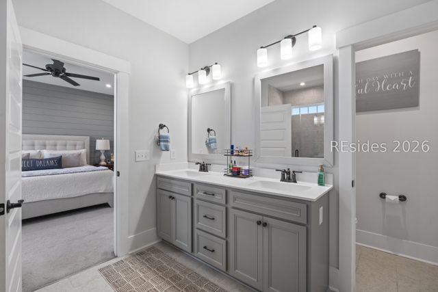 5 Hazy Swan Bay, Bluffton, SC 29910