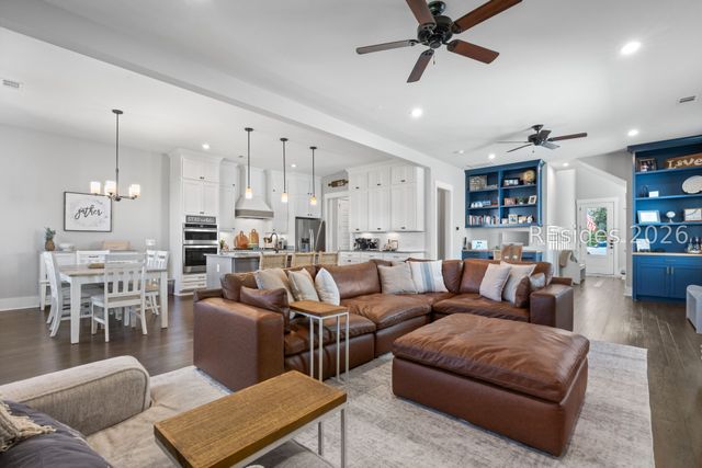 5 Hazy Swan Bay, Bluffton, SC 29910