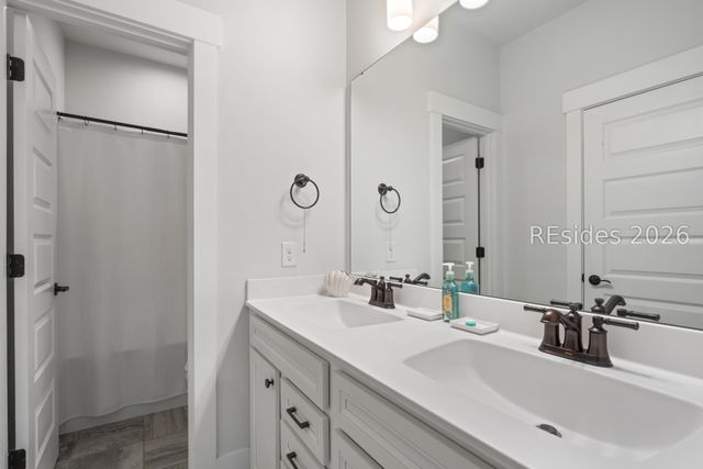 5 Hazy Swan Bay, Bluffton, SC 29910