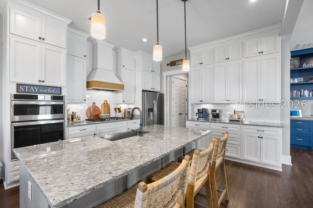 5 Hazy Swan Bay, Bluffton, SC 29910