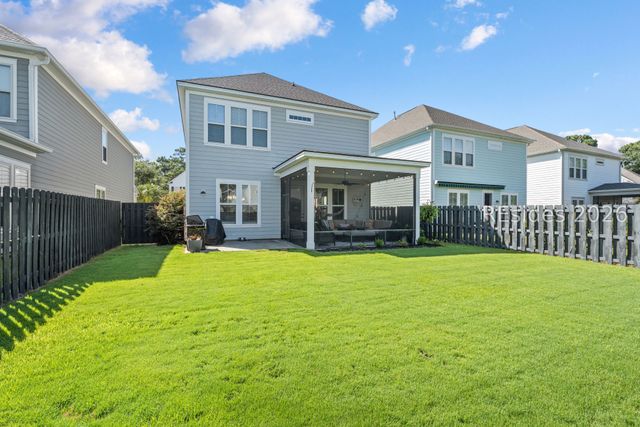 5 Hazy Swan Bay, Bluffton, SC 29910