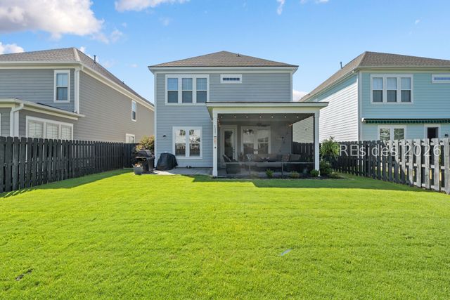 5 Hazy Swan Bay, Bluffton, SC 29910
