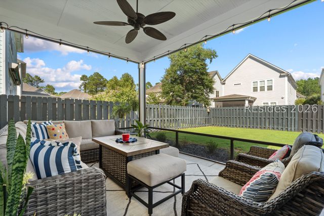 5 Hazy Swan Bay, Bluffton, SC 29910