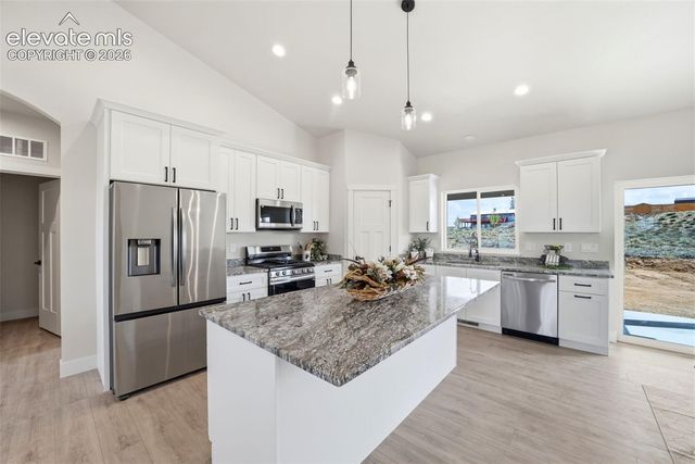 1218 N Challenger Place, Pueblo West, CO 81007