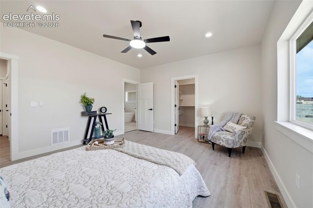 1218 N Challenger Place, Pueblo West, CO 81007