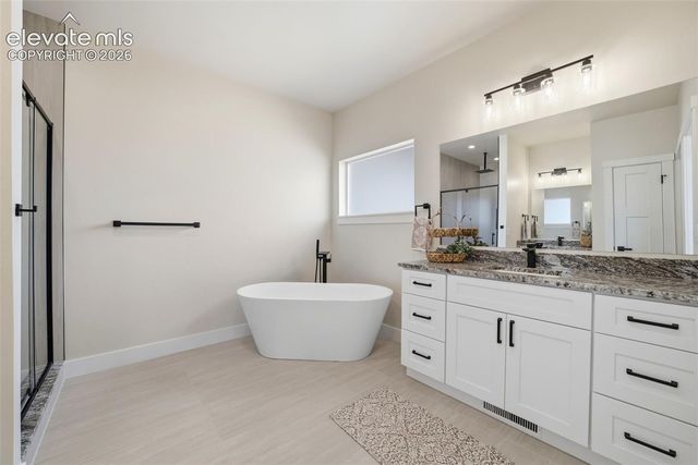 1218 N Challenger Place, Pueblo West, CO 81007