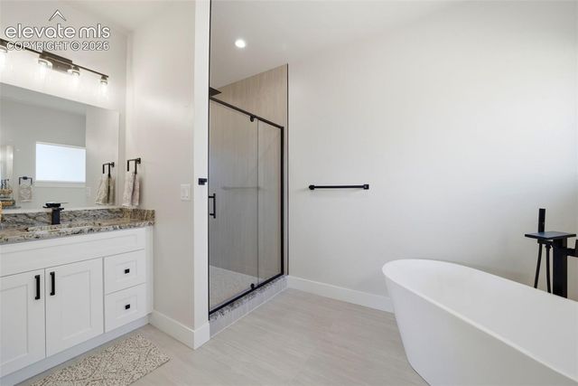1218 N Challenger Place, Pueblo West, CO 81007