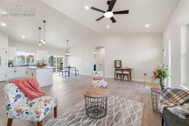 1218 N Challenger Place, Pueblo West, CO 81007