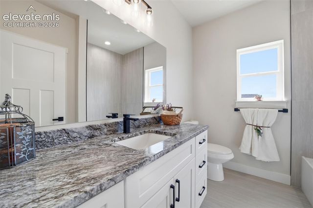 1218 N Challenger Place, Pueblo West, CO 81007